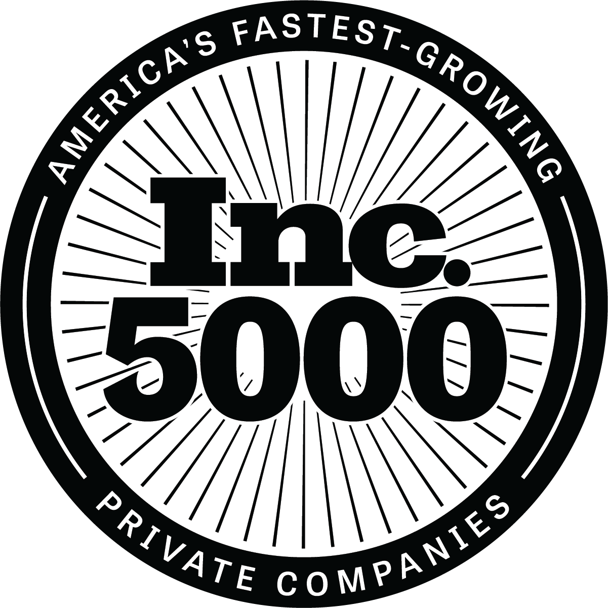 INC 5000 Company