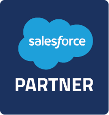 Salesforce Partner Logo