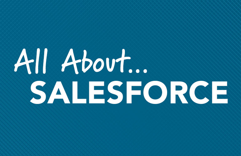 All About Salesforce