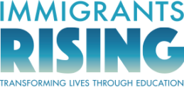 ImmigrantsRising Logo