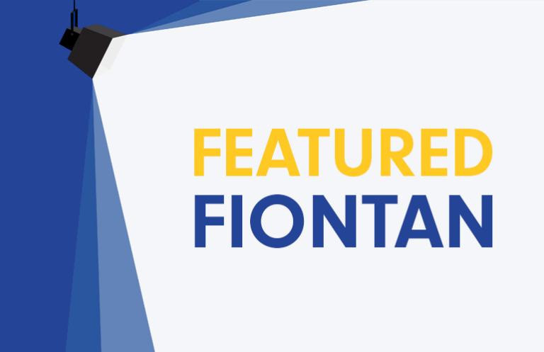 Featured Fíontan: Meet Ken Crowder
