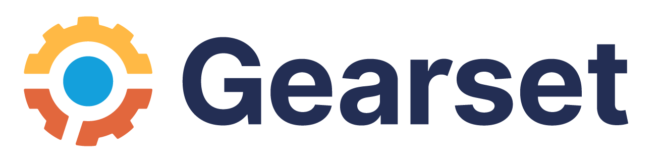 Gearset