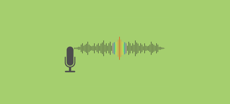 Hear the voices of pride