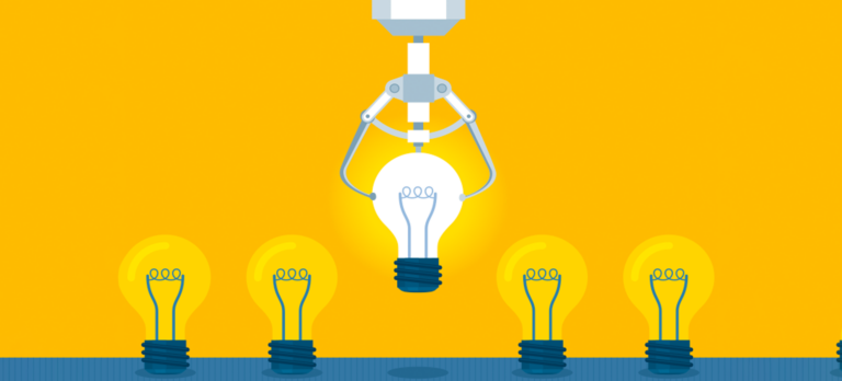 How to select a Salesforce partner for your organization