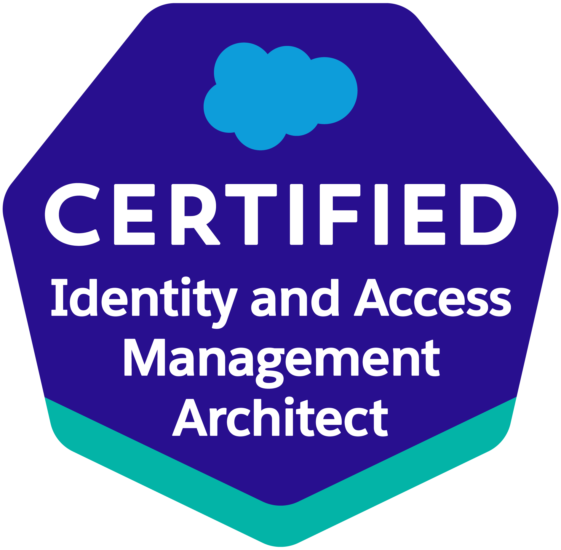 Salesforce Certified Identity and Access Management Architect