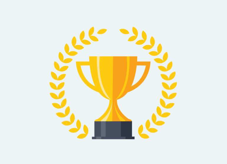 Temple Sinai Website Redesign Recognized with Multiple Awards