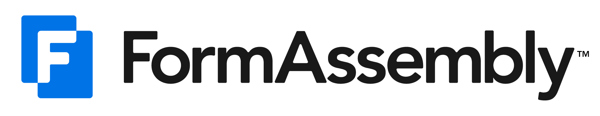 Form Assembly