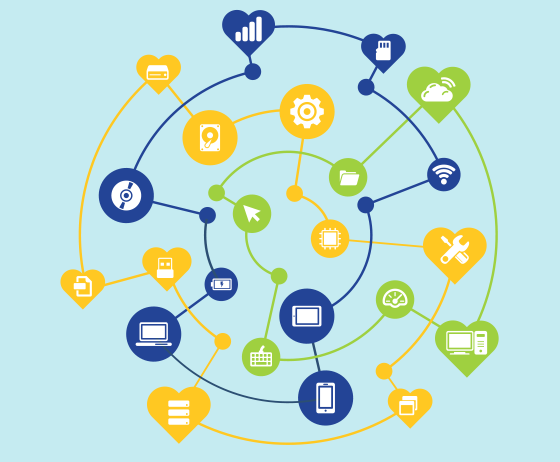 Navigating through large data volumes: 3 considerations