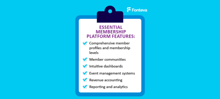 What to Know About Fonteva Platform 15