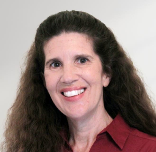 Amy Hines
