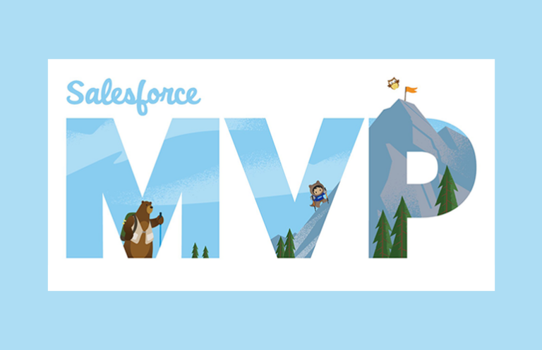 Empowering women of color: Christine Priester’s path to 2024 Salesforce MVP