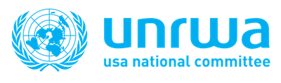 Unrwa Usa Logo