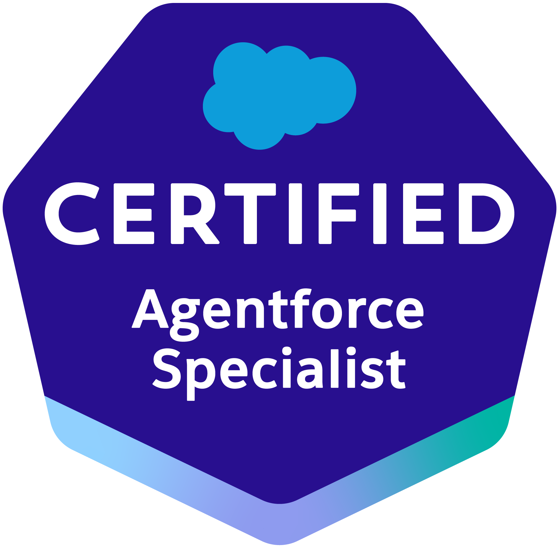 Certified Agentforce Specialist