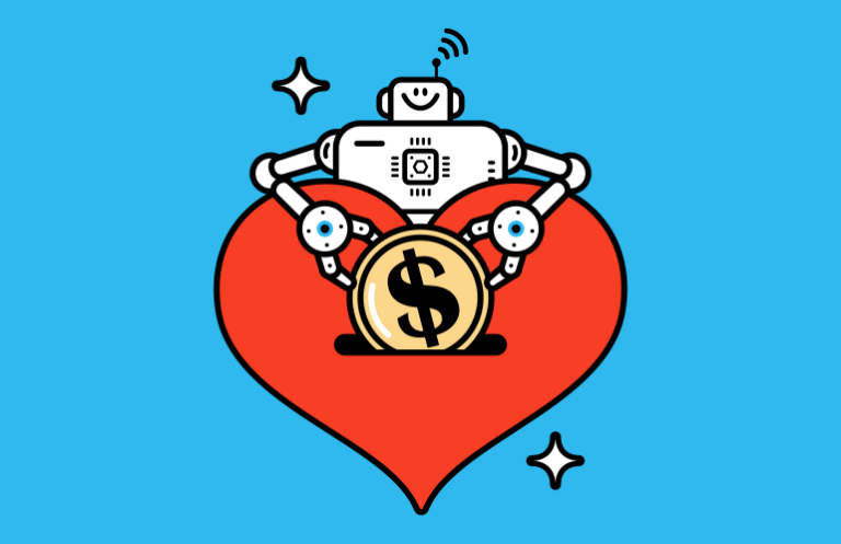 AI for Fundraising – Beyond the Obvious Uses