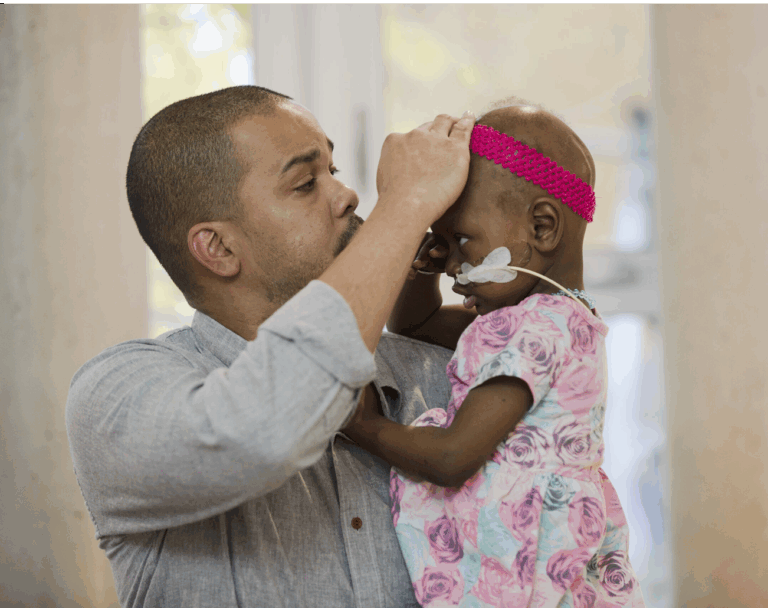 RMHC Triangle Salesforce Project