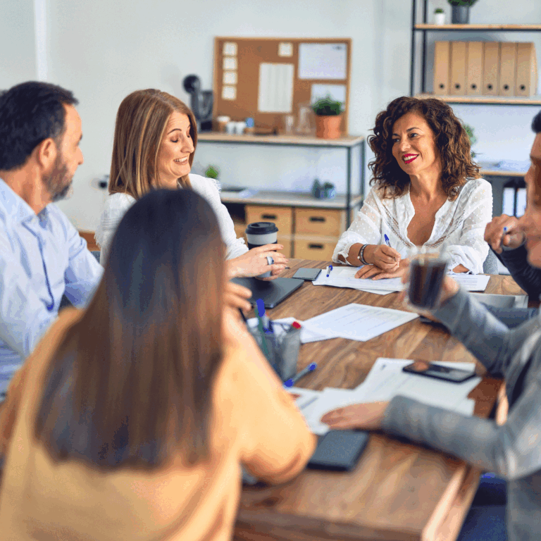 The Dos and Don’ts of Presenting Financials to Your Board