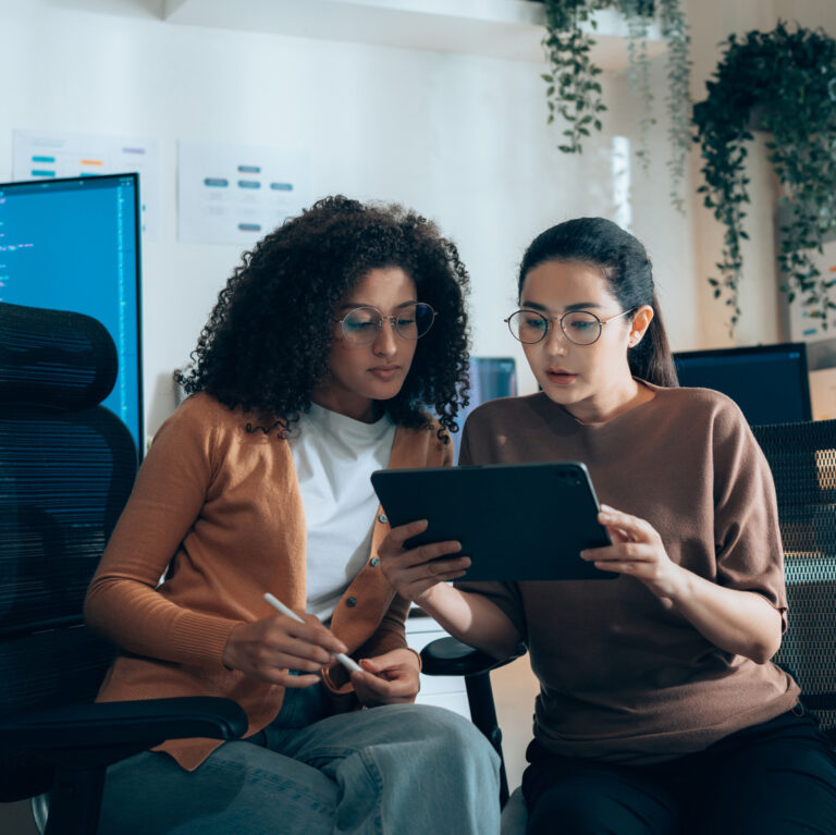 Ethical AI in Action Webinar