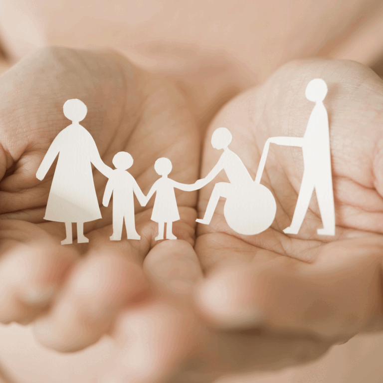 Leveraging Salesforce for Trust-Based Philanthropy