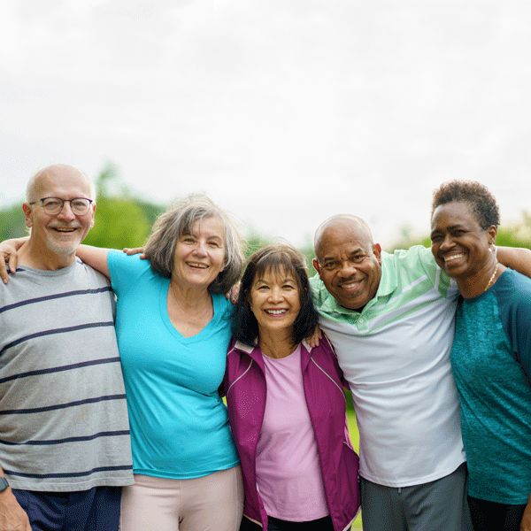 trust-based philanthropy